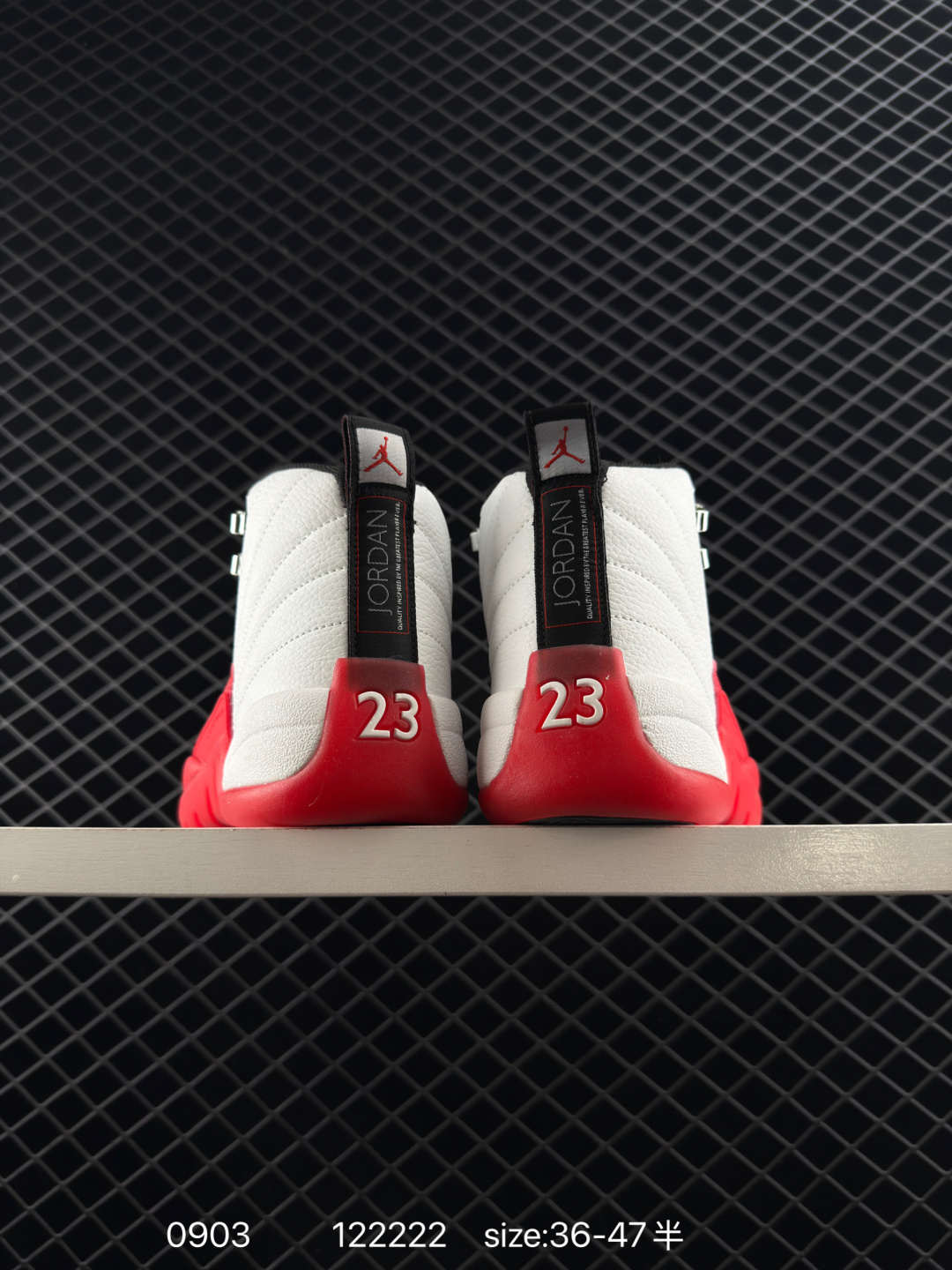 Air Jordan 12 Retro “Phantom”